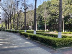 -苏州河梦清园环保主题公园