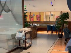 -悦海·家宴·冰花皮皮虾大锅贴(宝龙店)