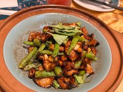 -茶人村·宫廷私厨(奥体印象城店)