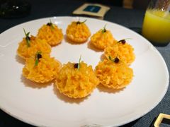 公主素蟹粉-南里山房·新淮扬菜(徐汇万科店)