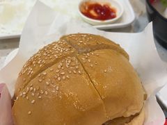 -旺角宝港式茶餐厅(寮步店)