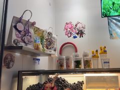 -茶百道(玉林店)
