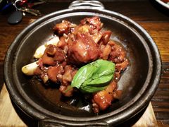 -外婆家(蓝色港湾店)