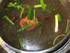 -刘少华贵州小黄牛·鲜牛肉火锅(总店)