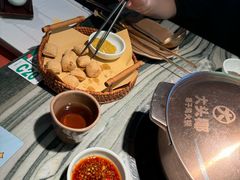 -大头椰·椰子鸡火锅(南宁万象城店)