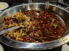 -蛙兔鸡自贡风味·特色江湖菜(广都店)