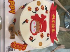 -万宝海鲜舫(劳动公园店)