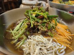 -滇香肴·云南菜蒸汽石锅鱼(云南北路店)
