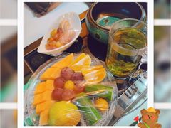 -颐而康·按摩·艾灸·足疗(汽车东站店)