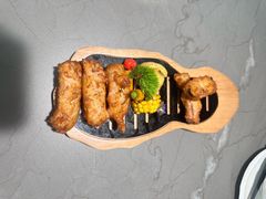 -3号仓库·创意中国菜(新世界城店)