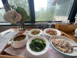 -金芙美月子中心(财富别墅店)