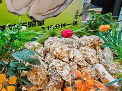 -涨巢·潮玩水疗局