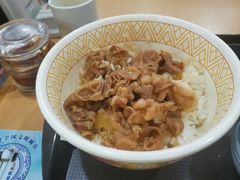 -食其家·牛丼咖喱(苏州永旺店)