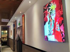 -京味民福烤鸭店(建设四马路店)