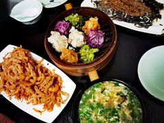 -正宗天津烧麦馆(柳州路店)