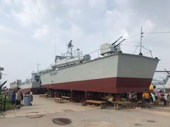 -中国人民解放军海军博物馆