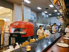 -1861意大利餐厅(文化广场店)