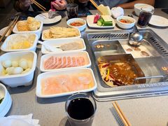 -海底捞火锅(公益西桥店)