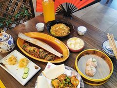 -风波庄(云蝠大厦店)