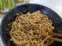 -庆蓉云·庆云面(双林店)