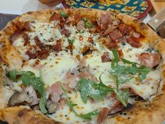 -盘炉forenza·云贵川融合小食堂 ( 钟楼中柳巷店)