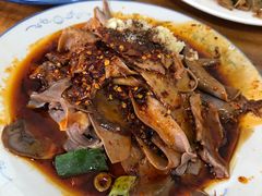 -温记府廟豆汤饭·始于1955年(海椒店)