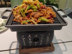 -苏梦江南·淮扬菜(夫子庙店)