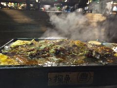 -探鱼·鲜青椒爽麻烤鱼(广州花都来又来店)