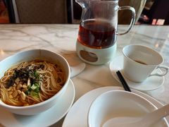 -顺德美的万豪酒店-万豪中餐厅