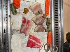 -新石器烤肉(西田城店)