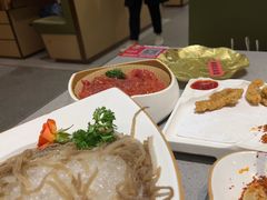 -海底捞火锅(赛格国际购物中心店)