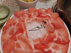 -椰子营·椰子鸡火锅(万象里店)