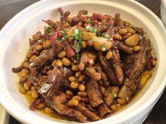 -小柴米·传统江西菜(万寿宫店)
