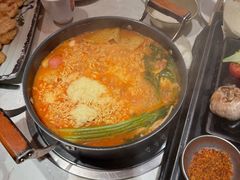 -七八冷面·延边朝鲜族美食(欢乐谷店)
