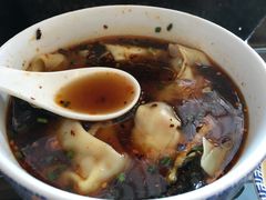 -笑来喜馄饨小笼工坊店(湖滨街店)