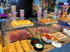 -长春净月潭喜来登酒店·盛宴标帜餐厅