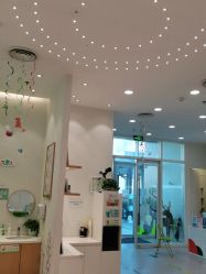 -青苗儿童口腔(长楹天街购物中心)