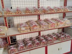 -中关村茶点