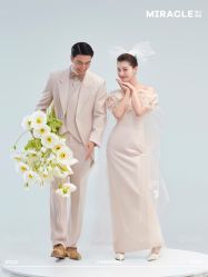 点击看大图 -情订奇缘婚纱摄影(和平路店)
