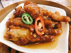 -点都德(千灯湖环宇城店)