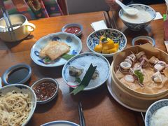 -林四喜·闽南传家菜(鼓浪屿店)