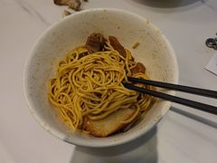 -百乐门粉面店(二龙喉分店)