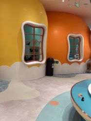 -奈尔宝·儿童乐园·亲子餐厅(苏州大悦城店)