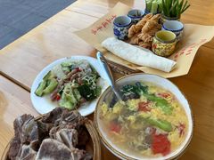 -十二道丰味·徐州土菜·烧烤(何山路店)