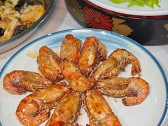 -东坊味道私房菜·地道顺德菜(大良店)