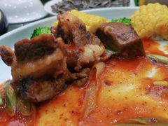 -清真悦宾楼食府(海湖店)