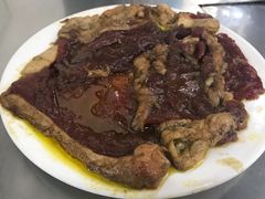 -松明一烤肉馆(鲁园店)
