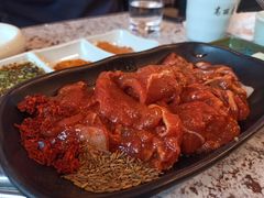 鲜羊肉-高丽屋(天宁寺店)