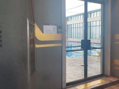 -我爱运动健身·游泳·瑜伽·普拉提馆(大卫城店)