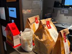 -麦当劳(世纪汇广场店)